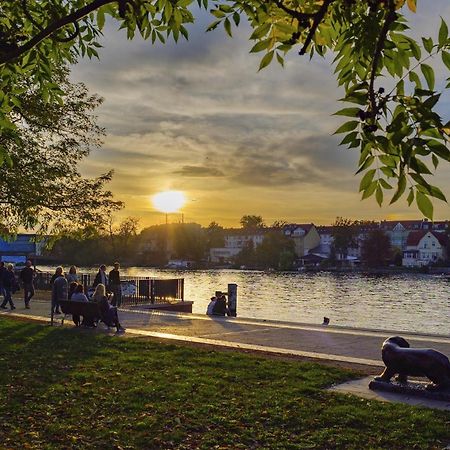 Das Copnic Berlin Exteriör bild
