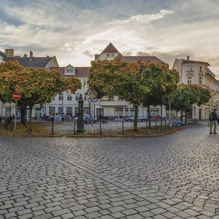 Das Copnic Berlin Exteriör bild