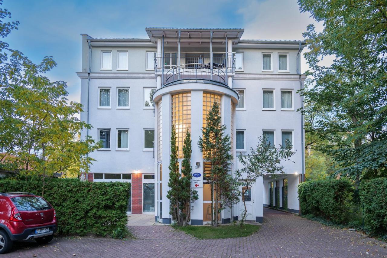 Das Copnic Berlin Exteriör bild