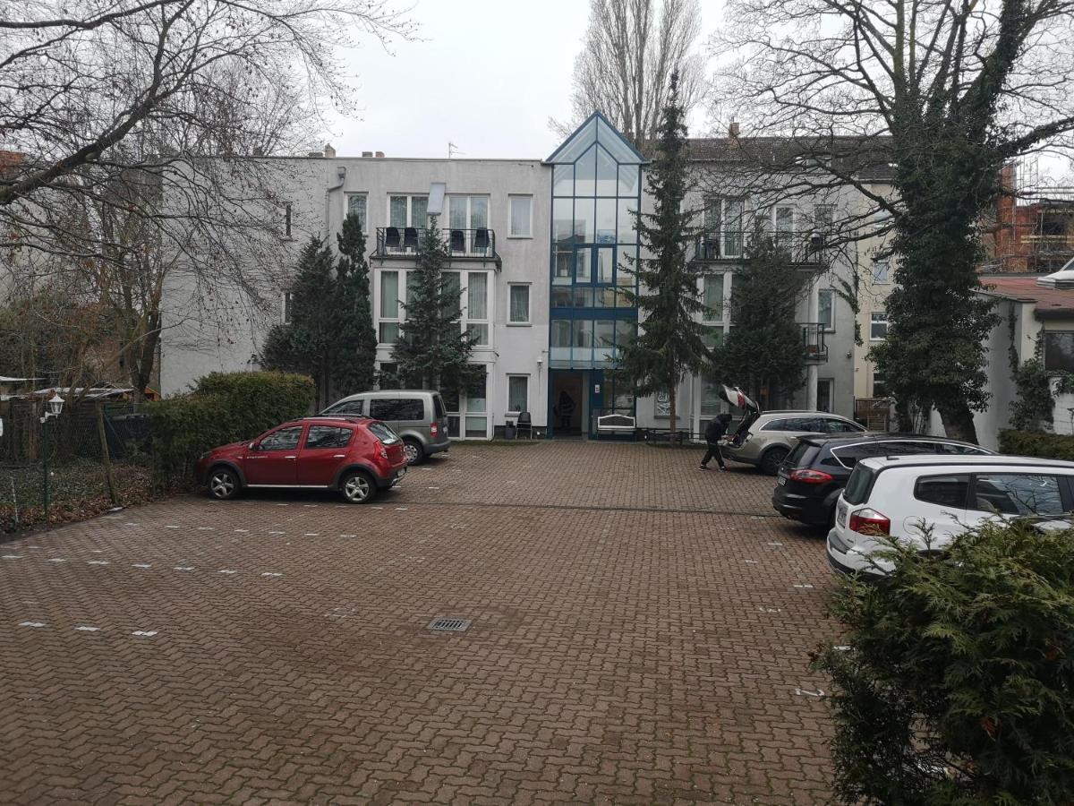 Das Copnic Berlin Exteriör bild