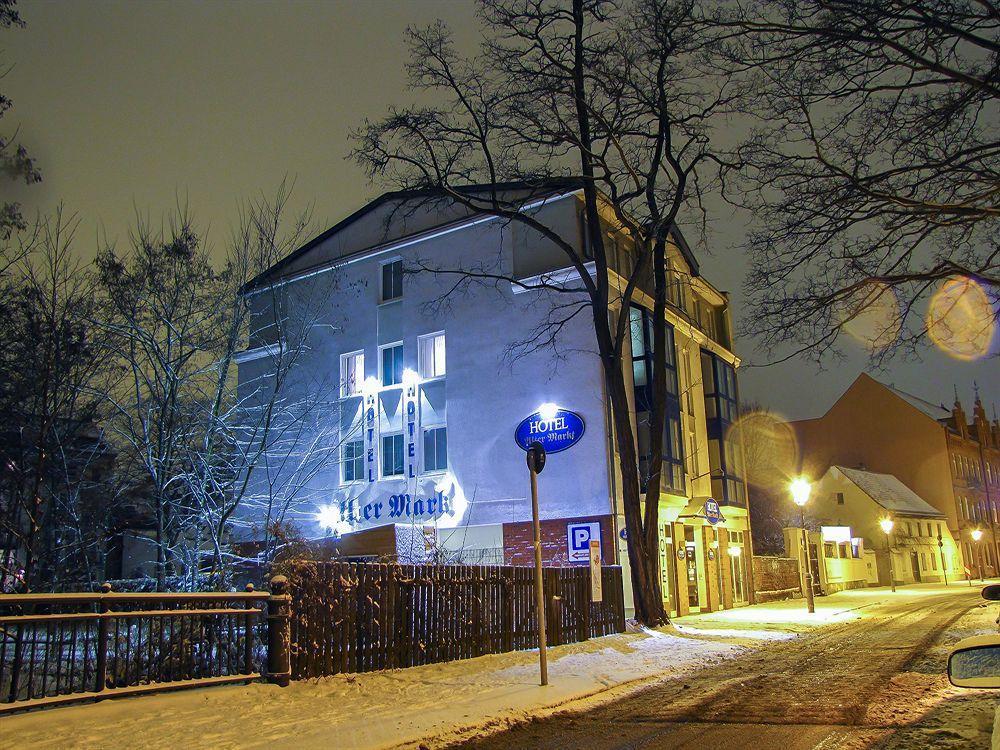 Das Copnic Berlin Exteriör bild