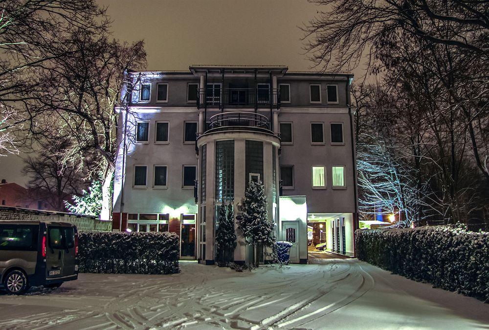 Das Copnic Berlin Exteriör bild