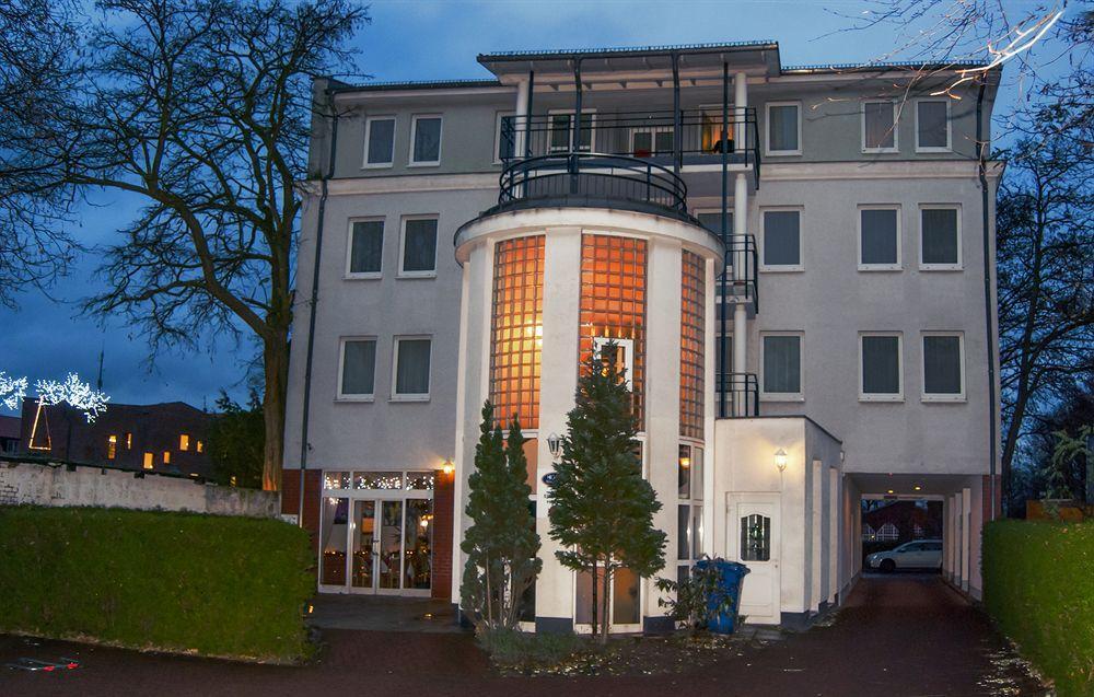 Das Copnic Berlin Exteriör bild